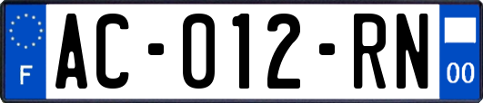 AC-012-RN