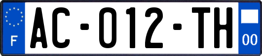 AC-012-TH