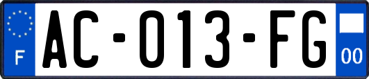 AC-013-FG