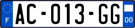 AC-013-GG