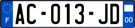 AC-013-JD