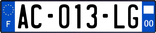AC-013-LG
