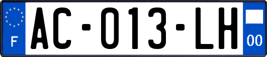 AC-013-LH