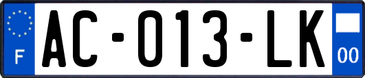AC-013-LK