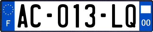AC-013-LQ