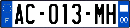AC-013-MH