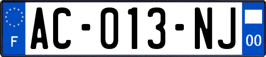AC-013-NJ