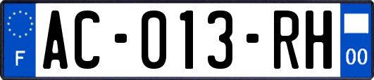 AC-013-RH