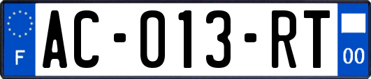 AC-013-RT