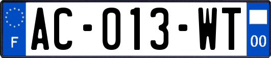 AC-013-WT