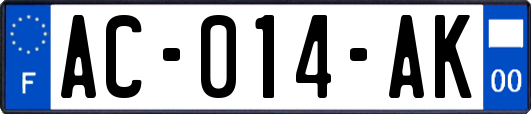 AC-014-AK