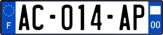 AC-014-AP