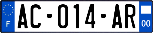 AC-014-AR