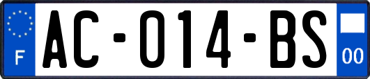 AC-014-BS