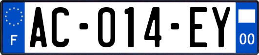 AC-014-EY