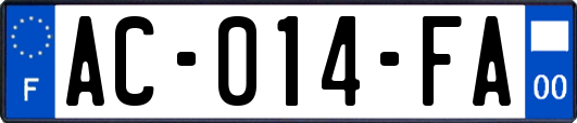 AC-014-FA