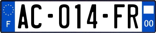 AC-014-FR