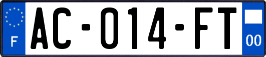 AC-014-FT