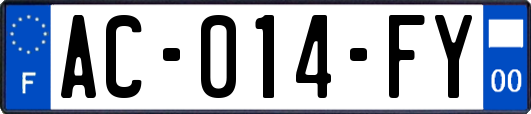 AC-014-FY