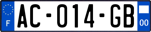 AC-014-GB