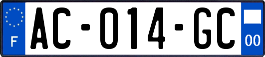 AC-014-GC