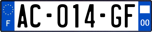 AC-014-GF