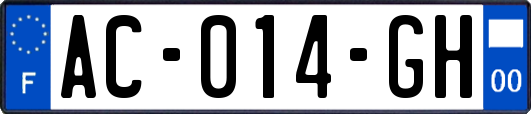 AC-014-GH