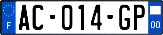 AC-014-GP