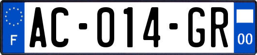 AC-014-GR