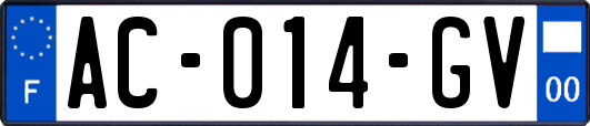 AC-014-GV