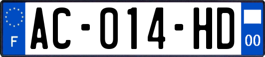 AC-014-HD