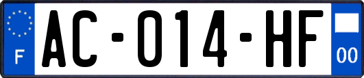 AC-014-HF