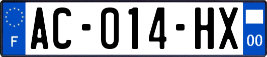 AC-014-HX