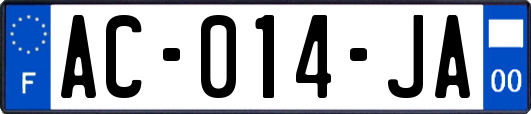 AC-014-JA