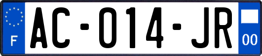 AC-014-JR