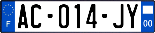 AC-014-JY