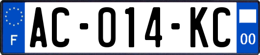AC-014-KC