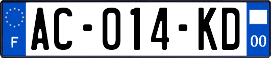 AC-014-KD