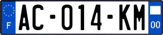 AC-014-KM