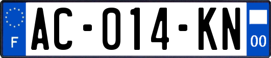 AC-014-KN
