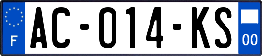 AC-014-KS