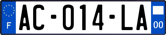 AC-014-LA