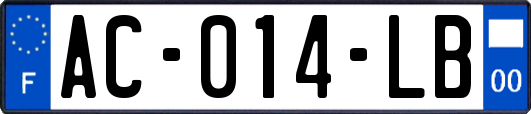 AC-014-LB