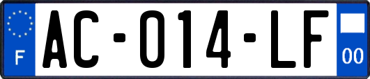 AC-014-LF