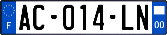 AC-014-LN