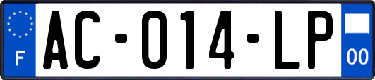 AC-014-LP