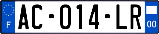 AC-014-LR