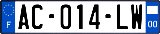 AC-014-LW