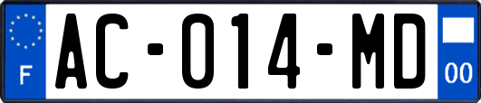 AC-014-MD