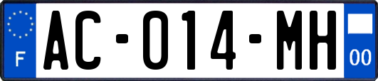 AC-014-MH